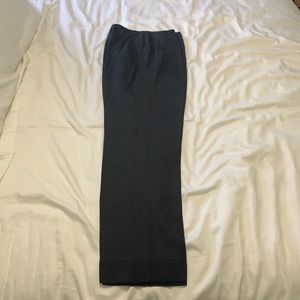 💯 AUTHENTIC vintage Chanel dress pants